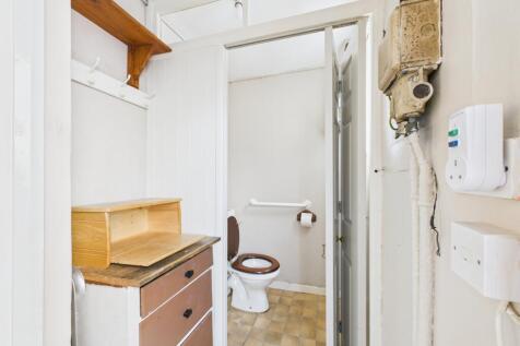 Ground Floor WC