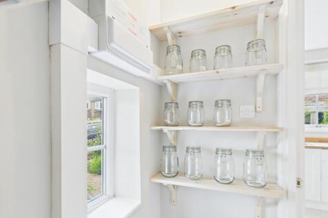 Pantry