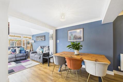 Living / Dining Room