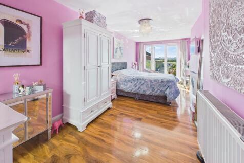 Ground Floor Bedroom