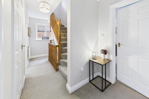 1st Floor Landing