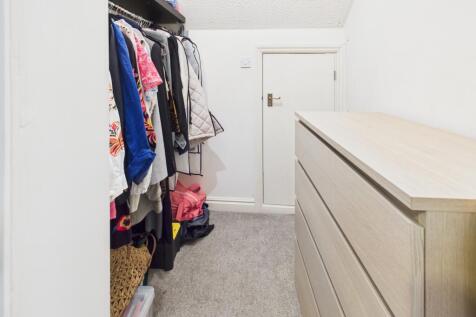 Dressing Room