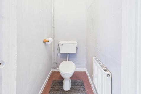 Ground Floor WC