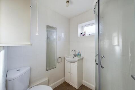 Annex Shower Room