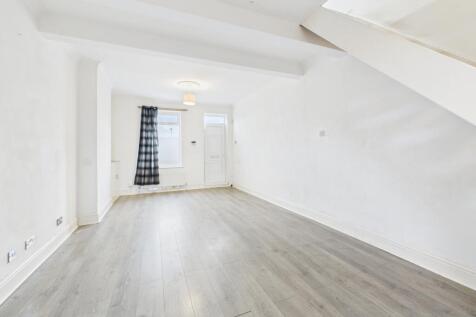 Through Living /Dining Room