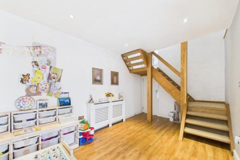 Living / Dining Room