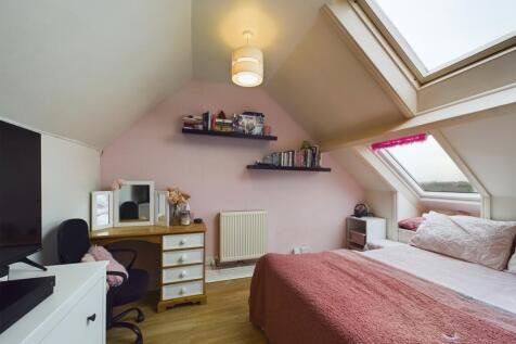 Loft Room