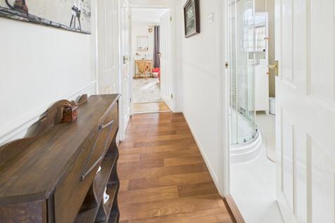 Inner Hallway