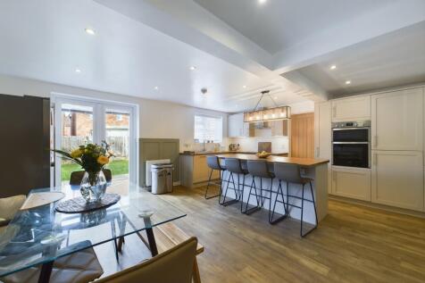 Living/Dining/Kitchen