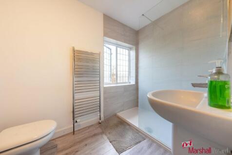 Upstairs Bathroom