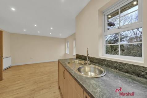 Kitchen/Reception Room