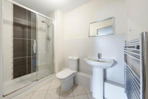 En Suite Shower Room