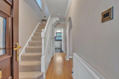 Entrance Hall and Staircase