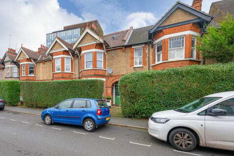 Westland Road