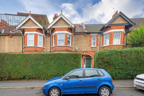 Westland Road