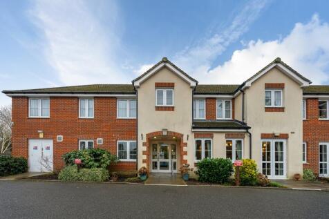 Pheasants Court