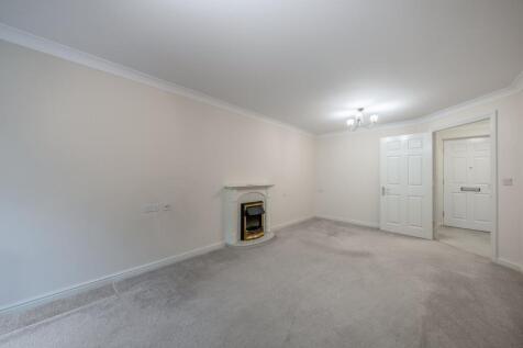 Living room / Dining room 