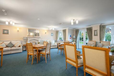 Residents Lounge