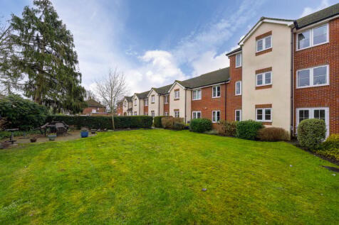 Pheasants Court