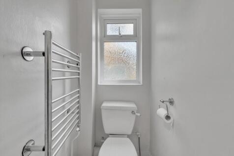 Separate WC