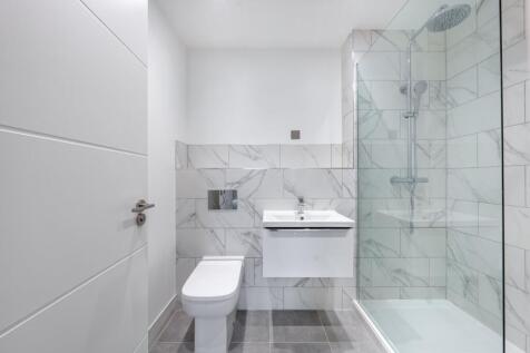 En Suite Shower Room