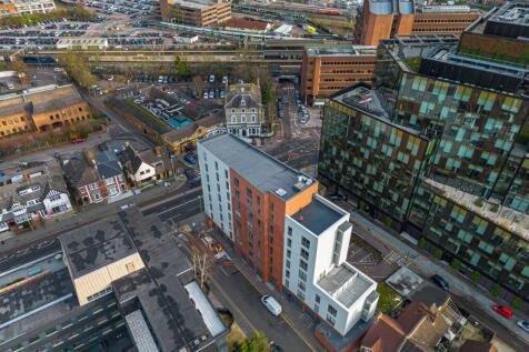 Junction Court