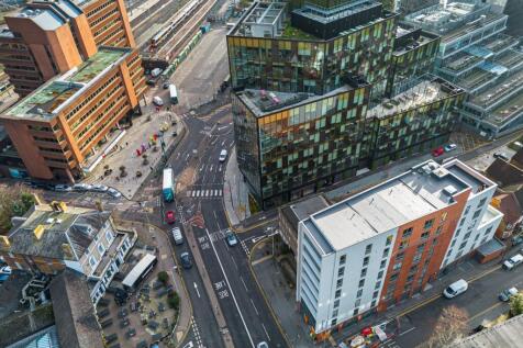 Junction Court