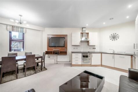 Kitchen/Reception Room