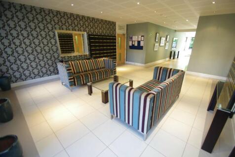 Communal Entrance Hall