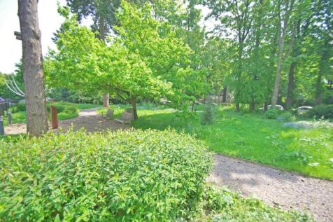 Communal Gardens