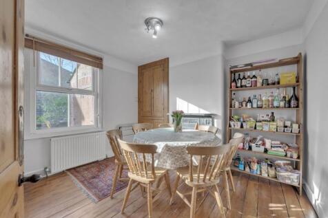 Breakfast Room