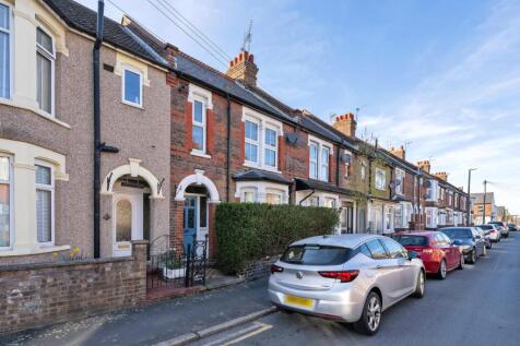 Bradshaw Road