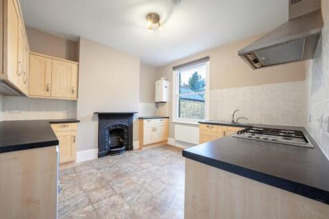 Kitchen / Breakfast Room 