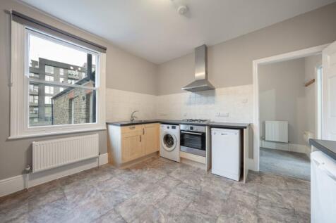 Kitchen / Breakfast Room 