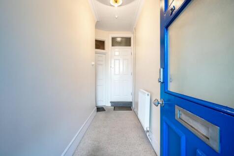 Communal Entrance Lobby 