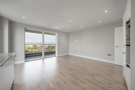 Open Plan Kitchen / Reception Room 