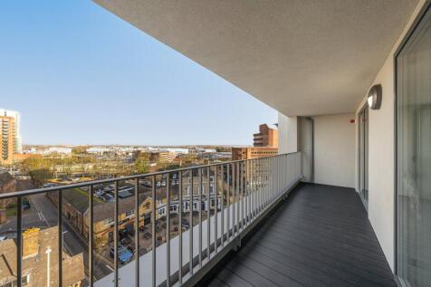 Private Terrace 