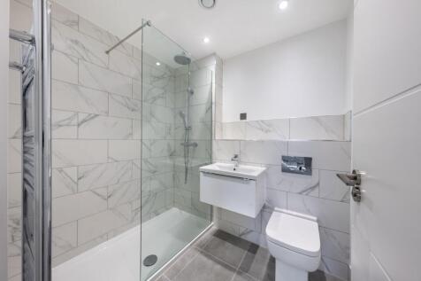 En Suite Shower Room 