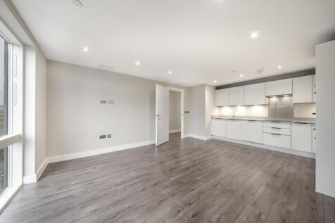 Kitchen/Reception Room