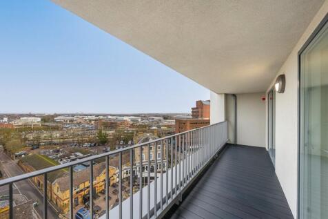 Private Terrace 