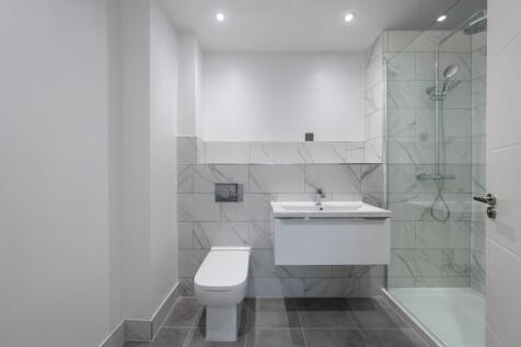 EnSuite Shower Room