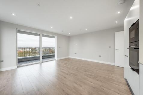 Open Plan KItchen / Reception Room