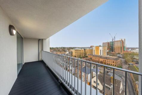 Private Terrace 