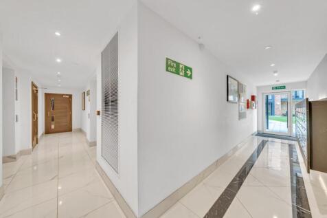 Communal Entrance 