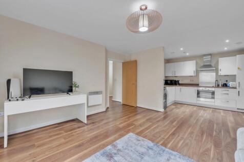Kitchen/Reception Room 