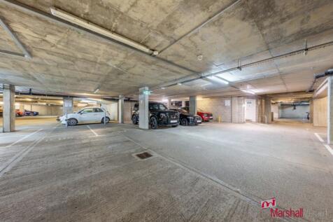 Underground Parking 