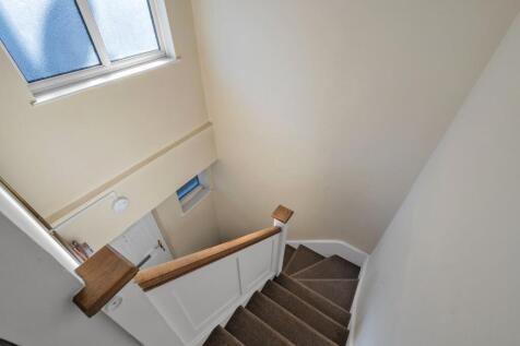 Stairway