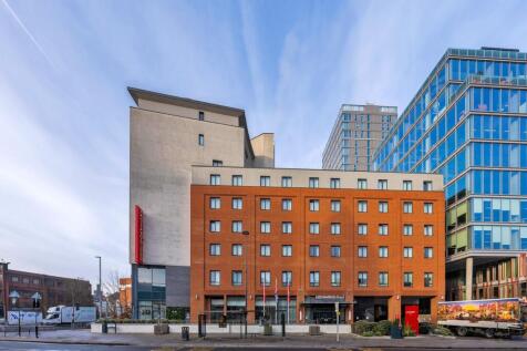 Clarendon Lofts