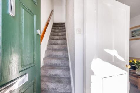 Entrance Lobby