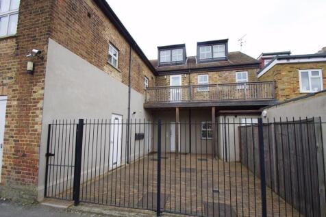 Langley Road
